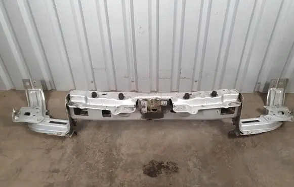 Opel Combo D Top upper radiator support slam panel 
