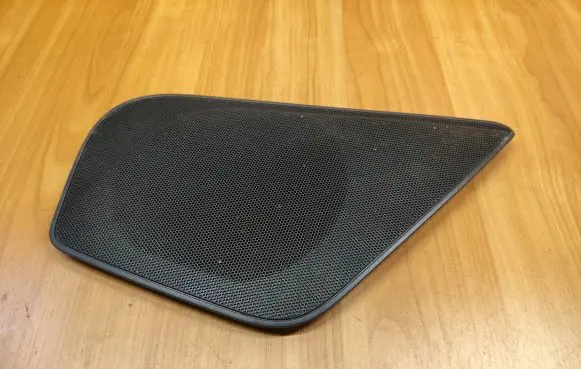 Audi A6 S6 C7 4G Front door speaker cover trim 4G0035419