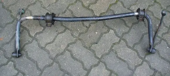 Ford Transit Rear anti-roll bar/sway bar 
