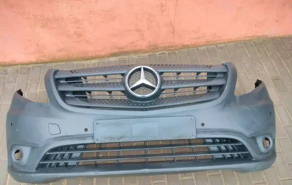 Mercedes-Benz Vito Viano W447 Front bumper