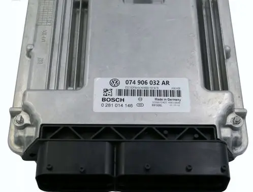 Volkswagen Crafter Engine control unit/module 074906032AR