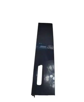 Ford F150 Front door glass trim molding FL341520555 FL341520555CUW FL3Z1520555