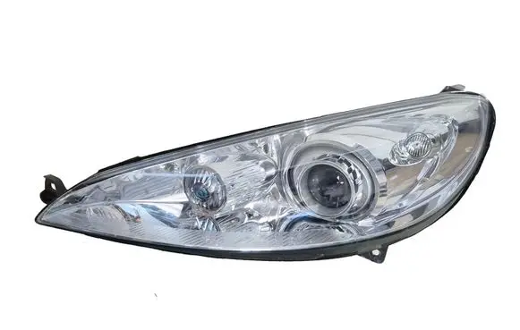 Peugeot 407 Headlight/headlamp E410228D 10229