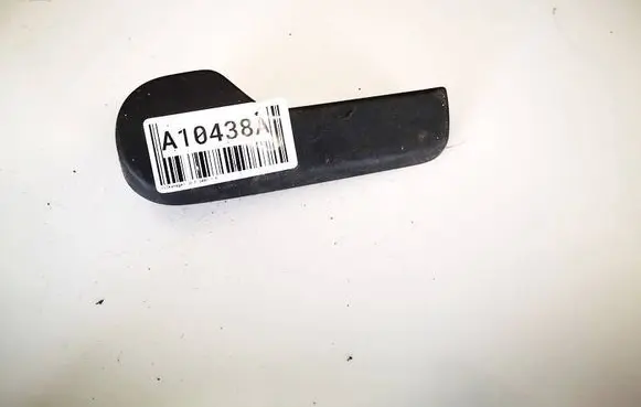 Volkswagen Golf V Engine bonnet (hood) release handle 1j1823533c