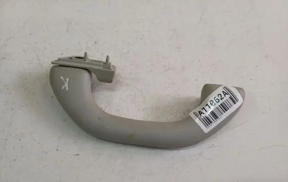 Volkswagen Touran I Rear interior roof grab handle 6N0857607AC