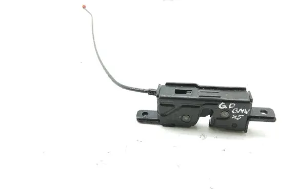 BMW X5 E53 Tailgate/trunk/boot lock/catch/latch 51248408964