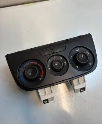 Fiat Doblo Air conditioner control unit module 0514740100