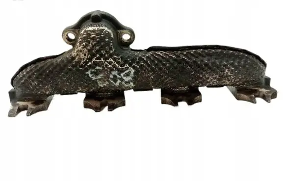 Audi SQ7 Exhaust manifold