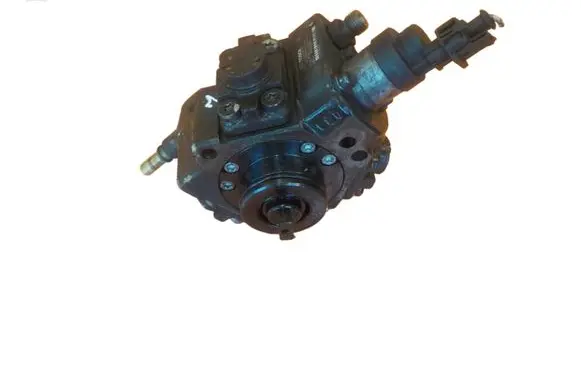 Jaguar XF X250 Fuel injection high pressure pump 9660352980 224DT