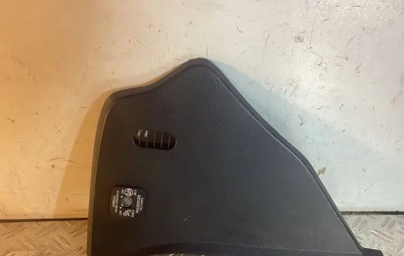 Lexus RX 450H Dashboard side end trim 5544448070