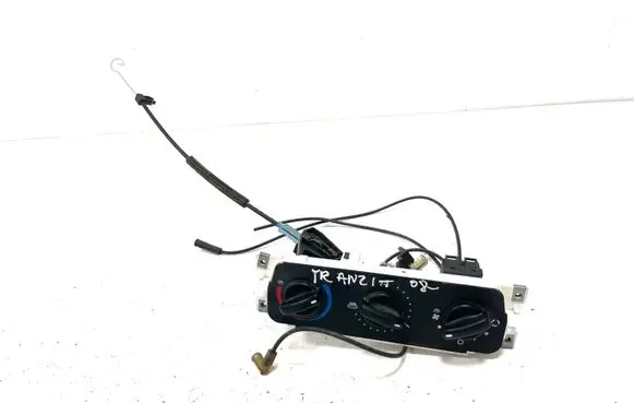 Ford Transit Climate control unit P6C1H18DD451 19C571BA