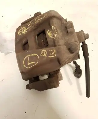 Audi Q3 8U Front brake caliper