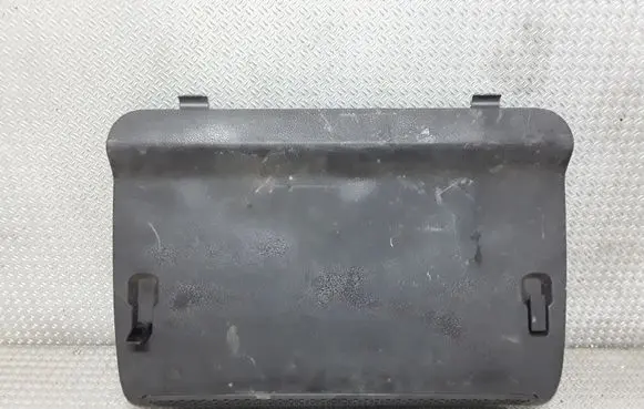 Mercedes-Benz Vaneo W414 Trunk/boot lower side trim panel A4146910027