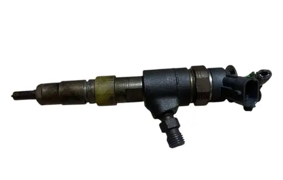 Citroen C4 II Fuel injector 0445110340 870692