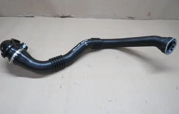 Opel Insignia A Turbo air intake inlet pipe/hose 