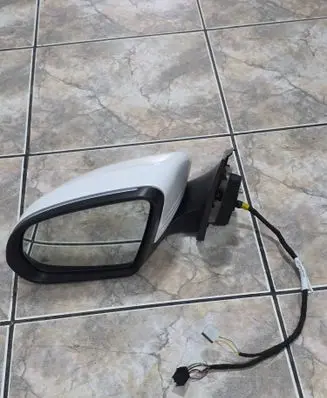 Mercedes-Benz GLA H247 Front door electric wing mirror A2478102607 2478101100 A2478103106