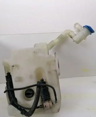 Seat Altea Windshield washer fluid reservoir/tank 1K0955453