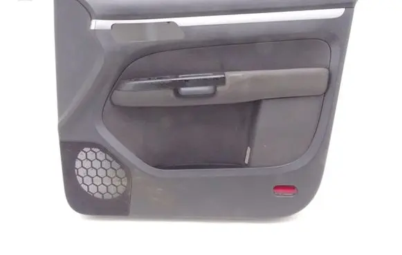 Volkswagen Touran I Front door card panel trim 1T1867012
