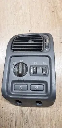 Volvo S40, V40 Dash center air vent grill 30613855
