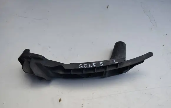 Volkswagen Golf V Under headlight/headlamp trim 