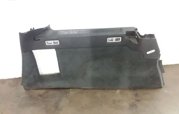 Volvo V70 Trunk/boot side trim panel 39800502
