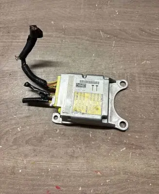 Lexus CT 200H Airbag control unit/module 8917076110 1503007090 057090088