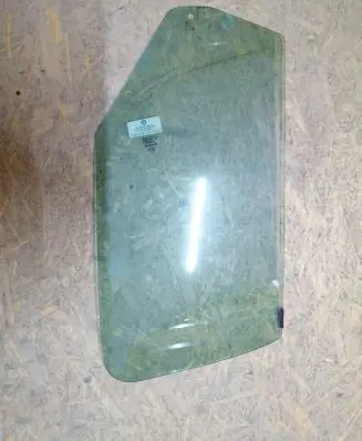 Fiat Ducato Front door window glass four-door 43R001582 07000111333 AS2M3240DOT682
