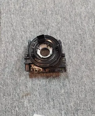 Volkswagen Golf VIII Airbag slip ring squib (SRS ring) 5Q0953549E 1011719602 1704680594