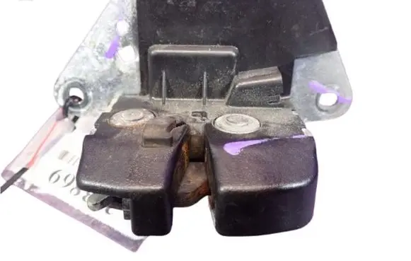 Fiat Croma Tailgate/trunk/boot lock/catch/latch