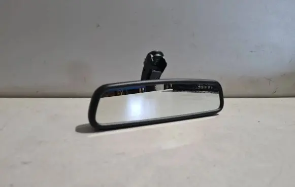 Jaguar XF Rear view mirror (interior) 6W9317E678AC 9052765