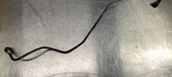 Renault Kangoo I Fuel line pipe