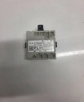 Mercedes-Benz B W247 Door control unit/module 1779008215 A1779013807 A1779022523