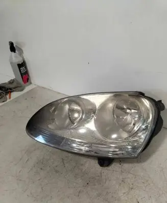 Volkswagen Golf V Headlight/headlamp 1K6941005N 0301212203
