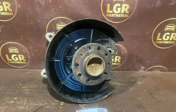 Opel Signum Rear wheel hub