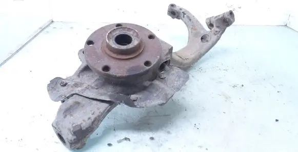 Audi A4 S4 B5 8D Front wheel hub spindle knuckle 8D0407258AC