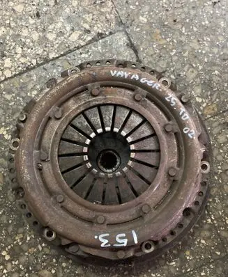 Chrysler Voyager Clutch set kit