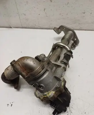 Iveco Daily 45 - 49.10 EGR valve 5802061038