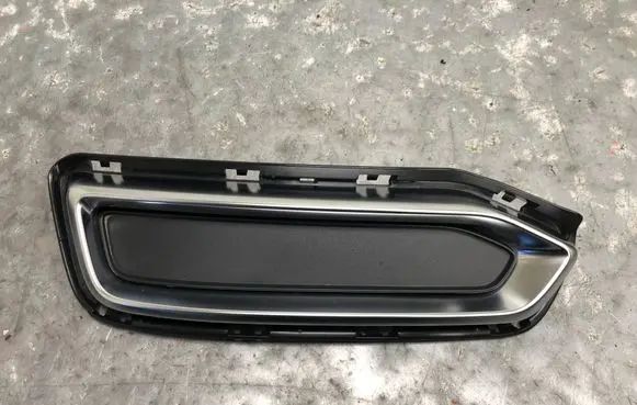 Audi A6 S6 C8 4K Rear bumper trim bar molding 4K0807320A-BILI 4K0807320A