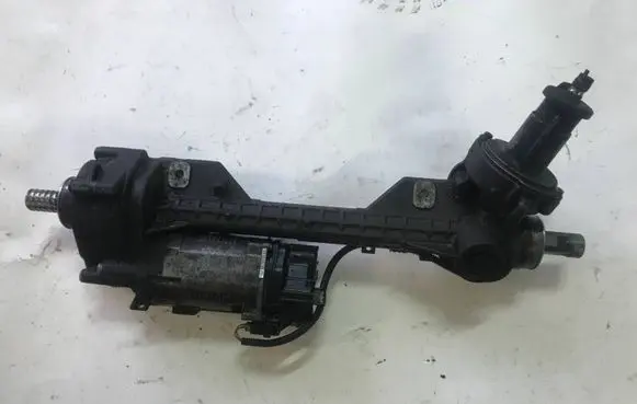 BMW 1 E81 E87 Steering rack 6785267 00264043 7806974161