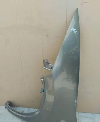 Honda Civic Fender BLOTNIKLEWYUFO