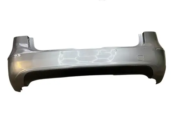 Mercedes-Benz B W246 W242 Rear bumper 