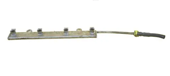 Mitsubishi Outlander Fuel line pipe 4B11