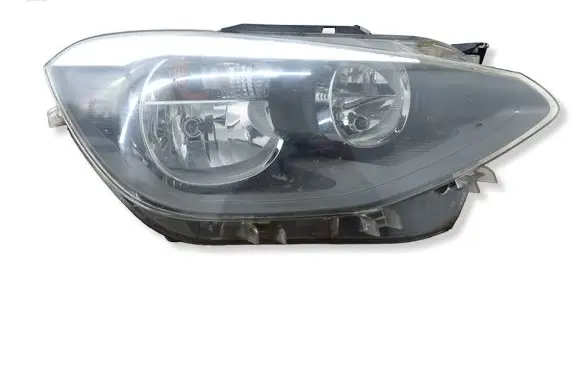 BMW 1 F20 F21 Headlight/headlamp 7229686 1LG01074104 A8722968608