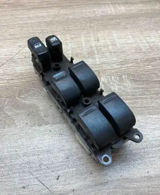 Toyota Previa (XR30, XR40) II Electric window control switch 8404028031