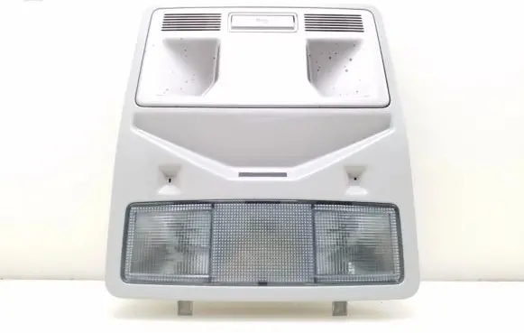 Jaguar XF X250 Front seat light 8X2315K607AA