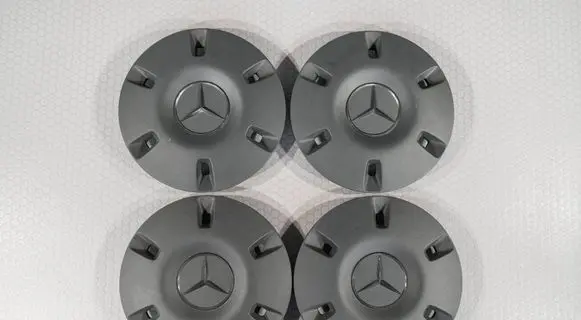 Mercedes-Benz Sprinter W907 W910 Original wheel cap A9064010025