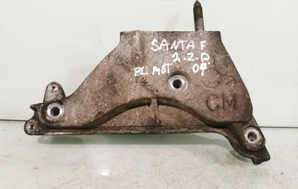 Hyundai Santa Fe Engine mounting bracket