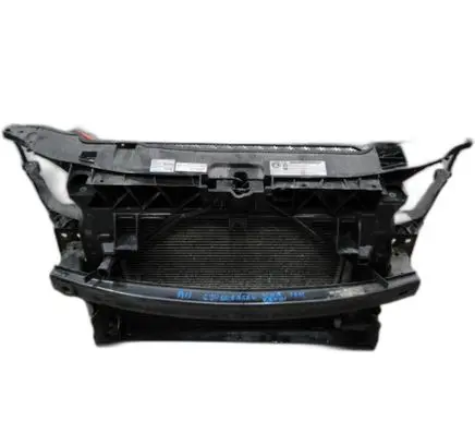 Seat Ibiza IV (6J,6P) Front bodywork piece 6J0805588Q
