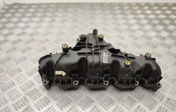 Skoda Superb B6 (3T) Intake manifold 03L129711AN