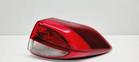 Hyundai Tucson TL Rear/tail lights 92402D7100